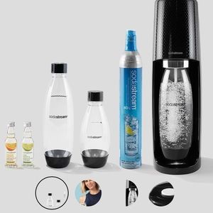 Sodastream Accesories